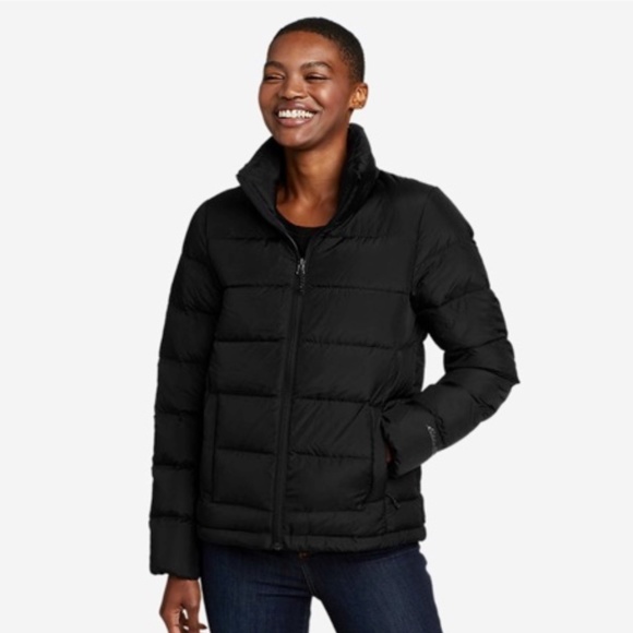 Eddie Bauer Jackets & Coats Eddie Bauer Womens Stratustherm Down
